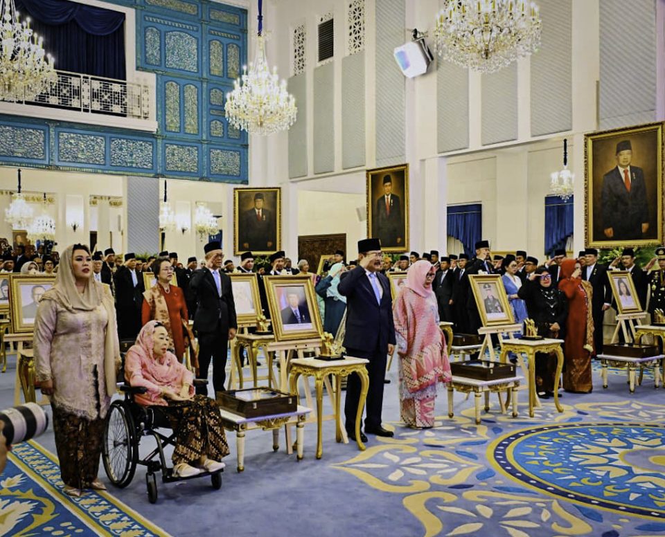 Ungkap Para Ahli Waris Dari Para Tokoh Yang Dianugerahi Gelar Pahlawan Nasional