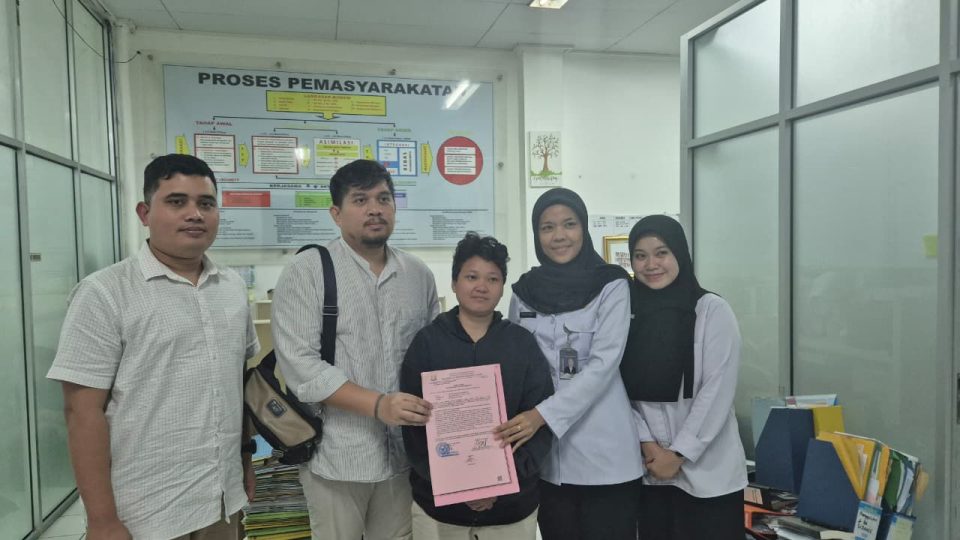 Akhirnya Buronan 1,3 Tahun Ate Apriyanti Terpidana Korupsi, Dibekuk Tim Eksekutor Kejari Jakut