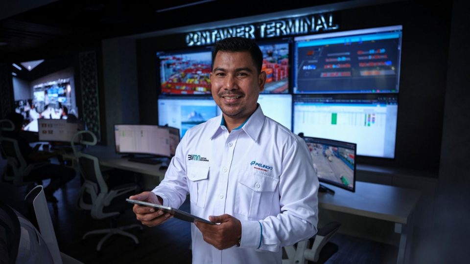 Arah Strategis 2026, IPC TPK Melalui Penguatan Operasional dan Layanan