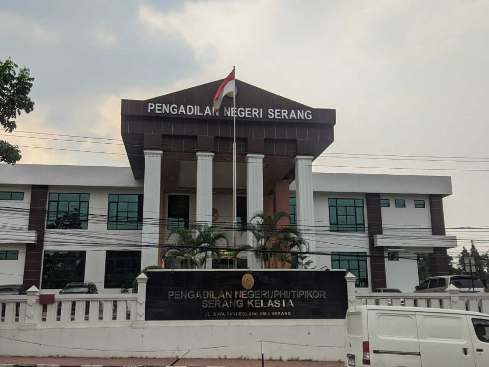 Tim Advokat: Diduga Ayah  Memperalat Anak Untuk Gugat Ibunya, PN Serang Diminta Tolak Gugatan No.198