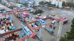 Hadapi Tekanan Perdagangan Global, IPC TPK Palembang Catat Pertumbuhan 6,15% Sepanjang 2025