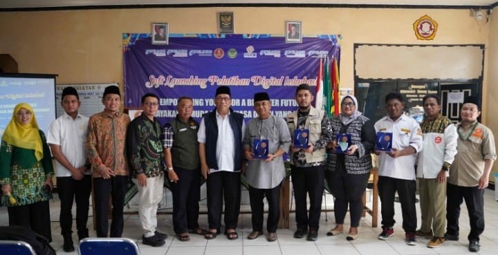 IPC TPK Dorong Kemandirian Generasi Muda Pesisir melalui Sertifikasi Kompetensi Digital
