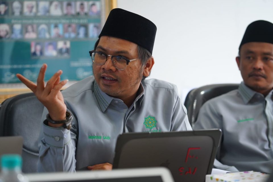 KPK OTT Hakim Depok, Pengamat Masih Ada Hakim Yang Lainnya