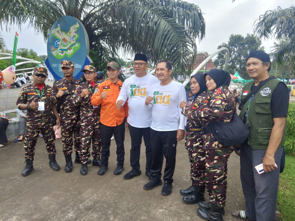 Pradi-BPMU Bukan Dihapus,Tapi Agar Tepat Sasaran Saat Ini Pendataan
