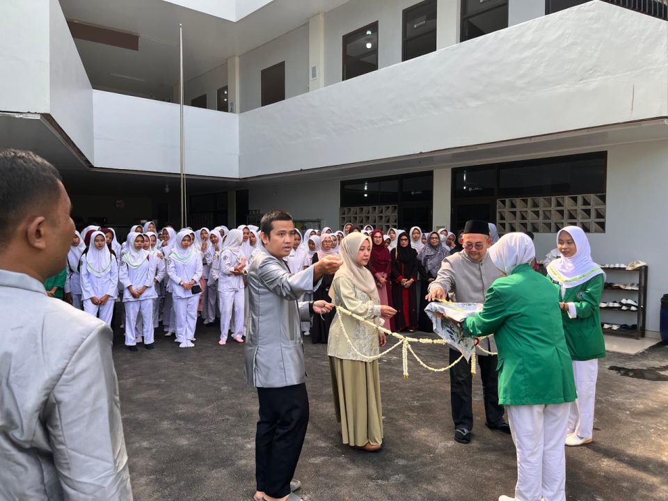 SMK Insan Medika-Tahun Ini Siap Kirim 11 Lulusannya Kerja Ke Jepang