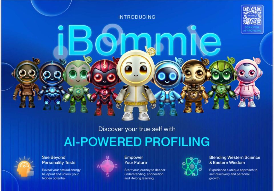 Belajar Lebih Personal Dengan AI: Mengenal Platform iBlooming