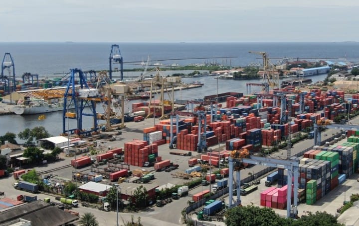 IPC TPK Catat Pertumbuhan Arus Petikemas 8,7% pada Awal 2026