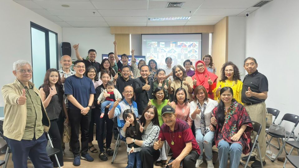 Mengenal Diri Di Era AI Bagaimana Iblooming Membantu Menemukan Potensi Sejak Usia Dini