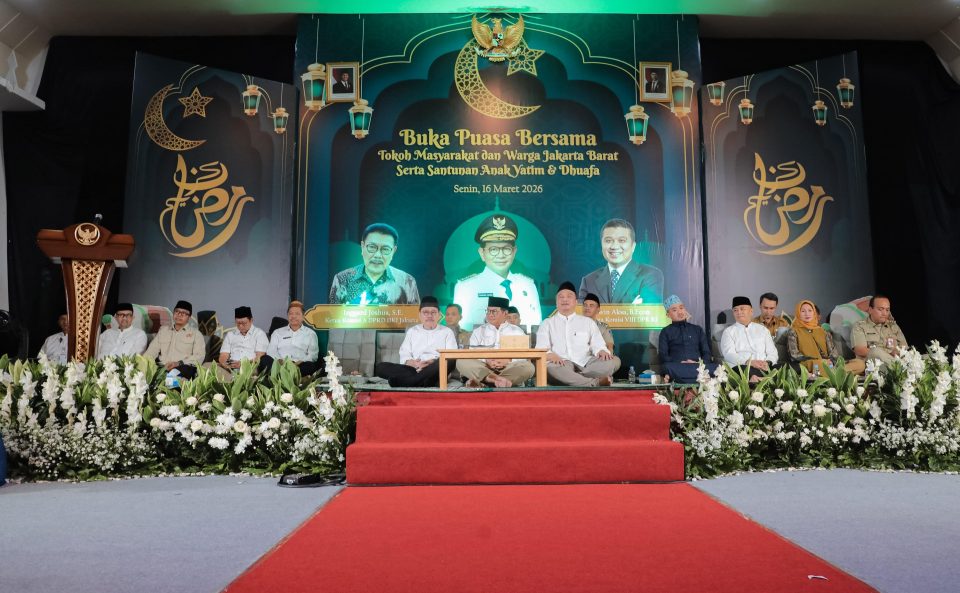 Mudik Ke Jakarta, Pemprov DKI Gratiskan Transportasi Publik Selama Dua Hari Lebaran