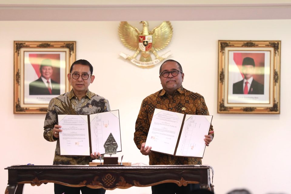 Pemajuan Kebudayaan, Pelestarian Cagar Budaya Dan Pengembangan Permuseuman di DKI Jakarta