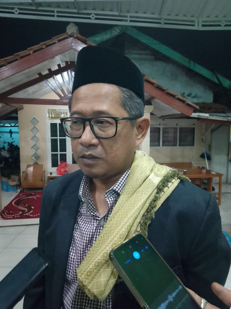 Sudjatmiko Sebut Setahun Kepemimpinan SS Bawa Perubahan Baik