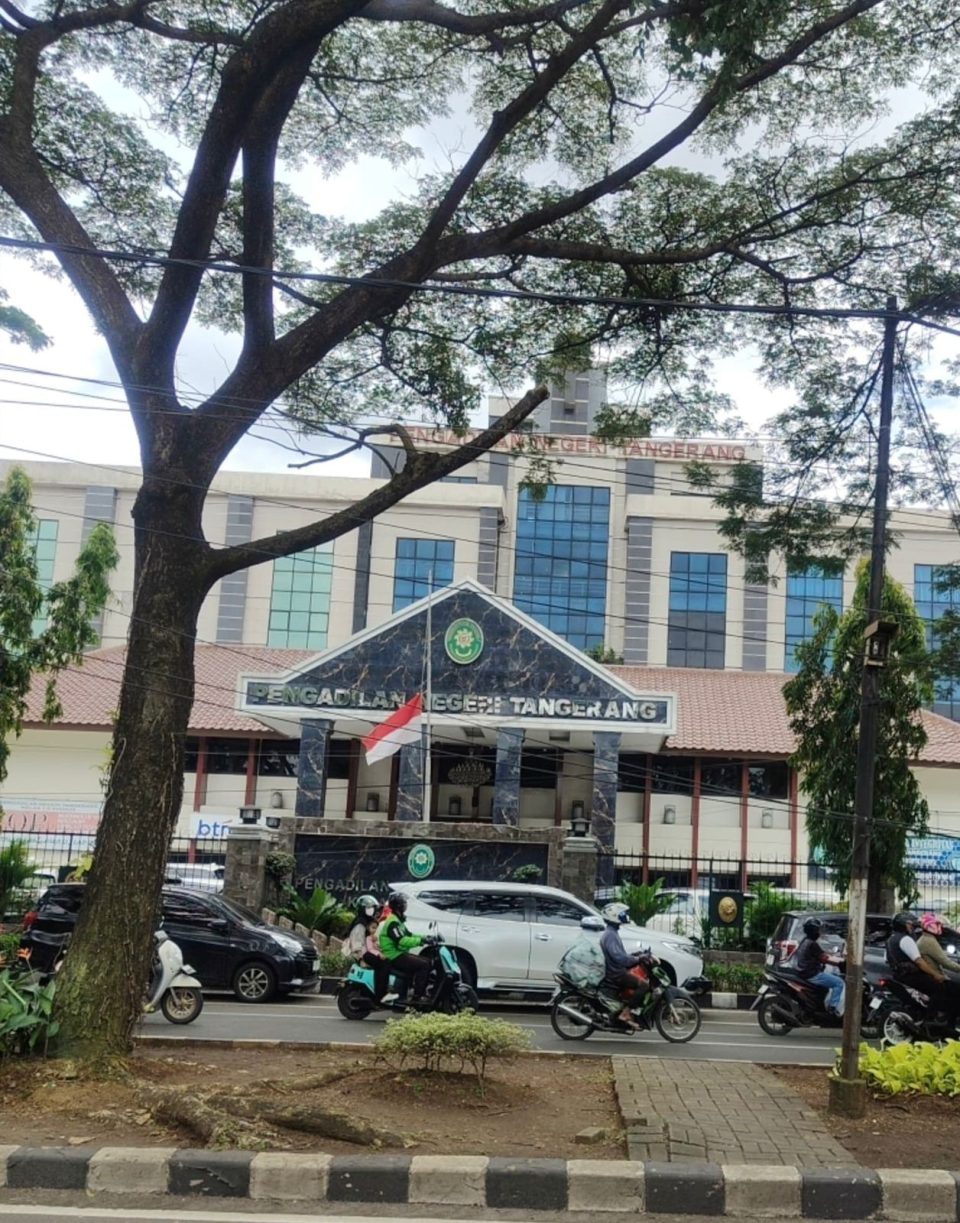 Tim Kuasa Hukum PT HCE Berharap Perkara Dugaan Wanprestasi PT FCM Berujung Damai