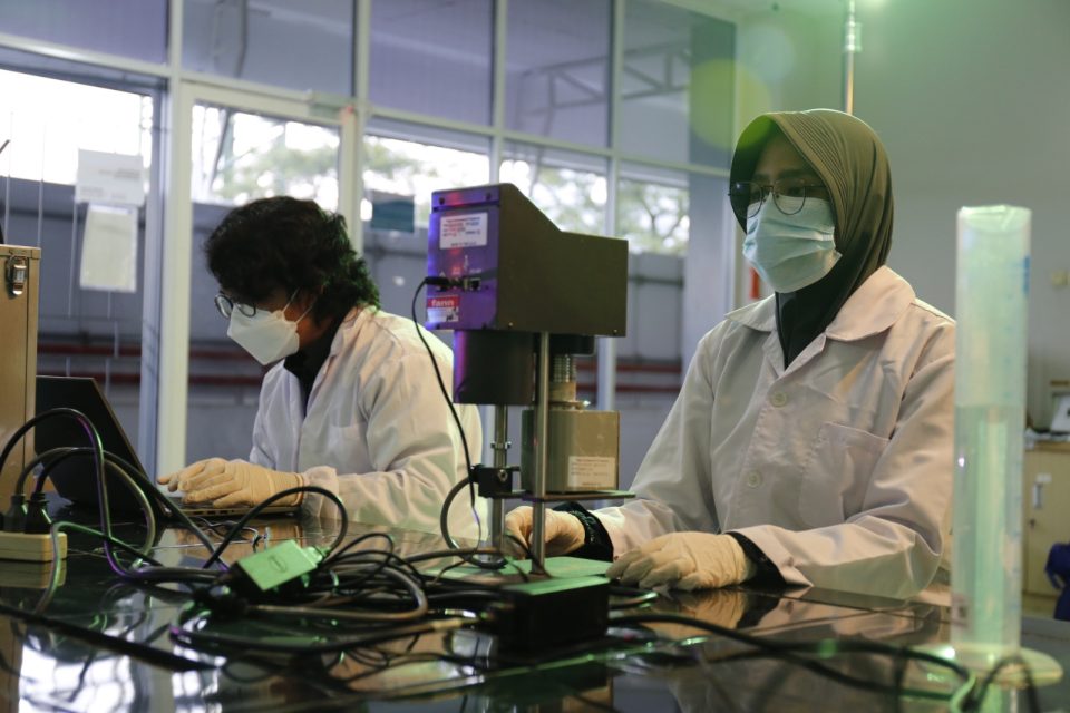 Enam Srikandi Universitas Pertamina Kawal Transisi Energi dari Hulu ke Hilir