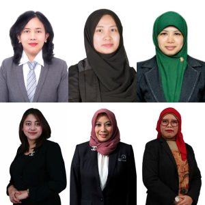 Enam Srikandi Universitas Pertamina Kawal Transisi Energi dari Hulu ke Hilir