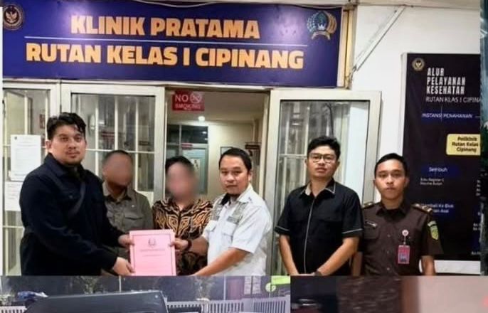 Kejari Jakut Tetapkan Empat Orang Tersangka Dugaan Korupsi di PT Biro Klasifikasi Indonesia