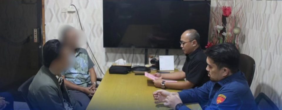 Kejari Jakut Tetapkan Mantan Dirut Perumda.jpg