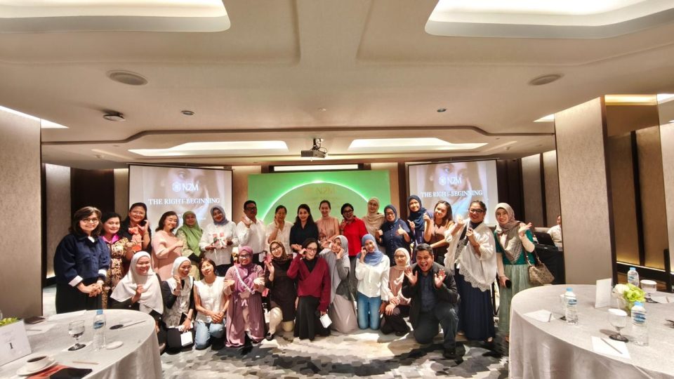 N2’M Gelar “The Right Beginning”, Perkenalkan Filosofi Perawatan Kulit Lebih Personal