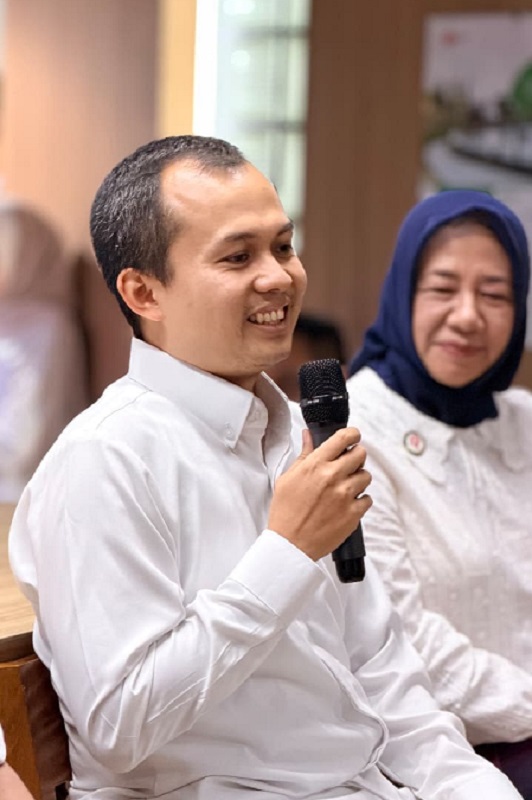 Peneliti UPER Raih Pendanaan RIIM Kolaborasi Internasional
