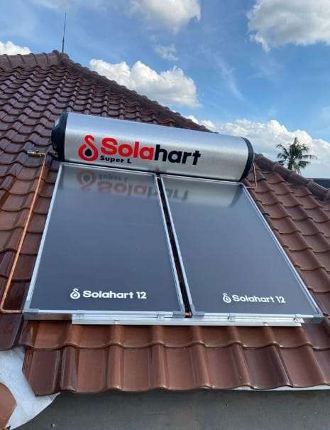 Service Center Water Heater Solahart Murah dan Bergaransi Terdekat Di Jabodetabek