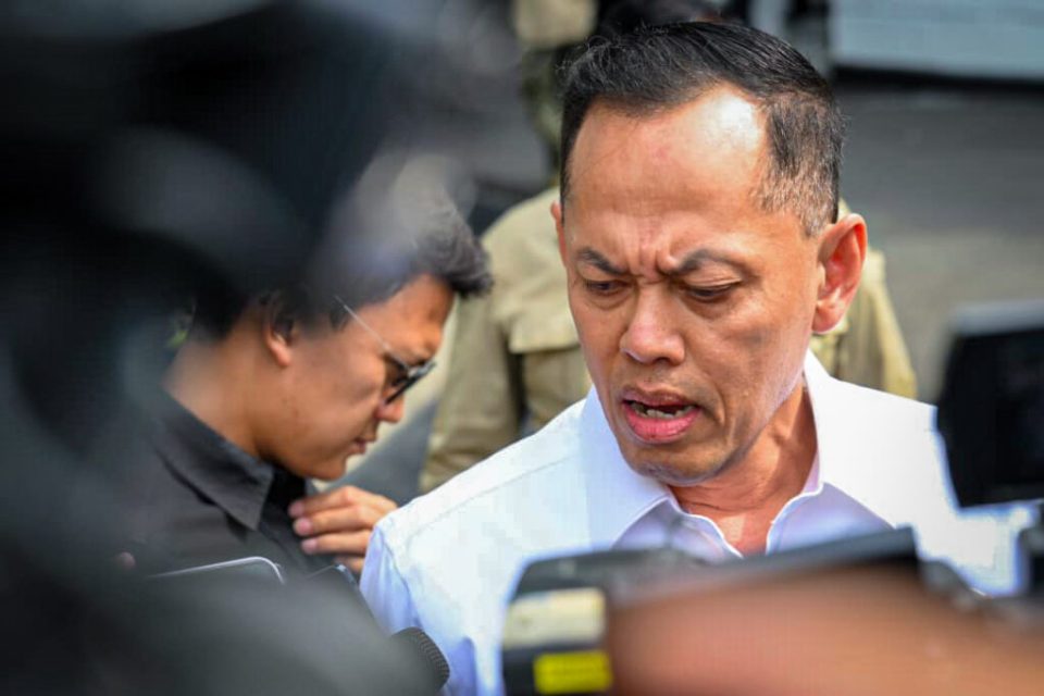 Pertumbuhan Ekonomi 5,61 Persen, Pemerintah Berkomitmen Menjaga dan Mensejahterakan Rakyat